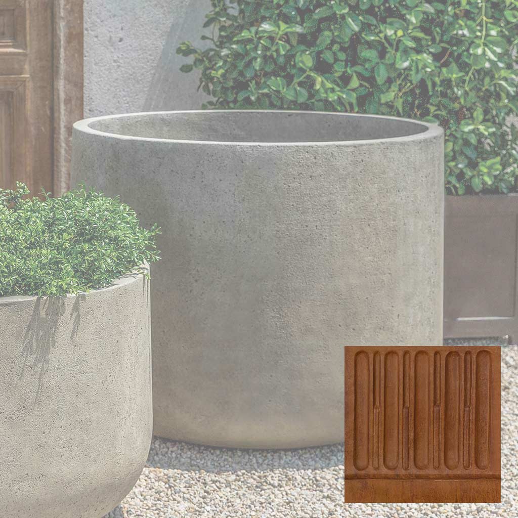 Tribeca Series Planter