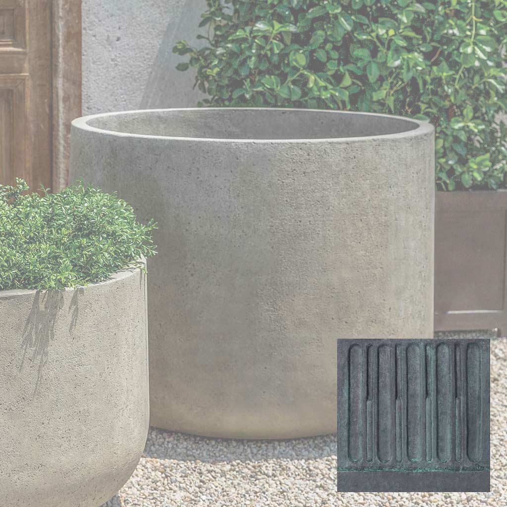 Tribeca Series Planter