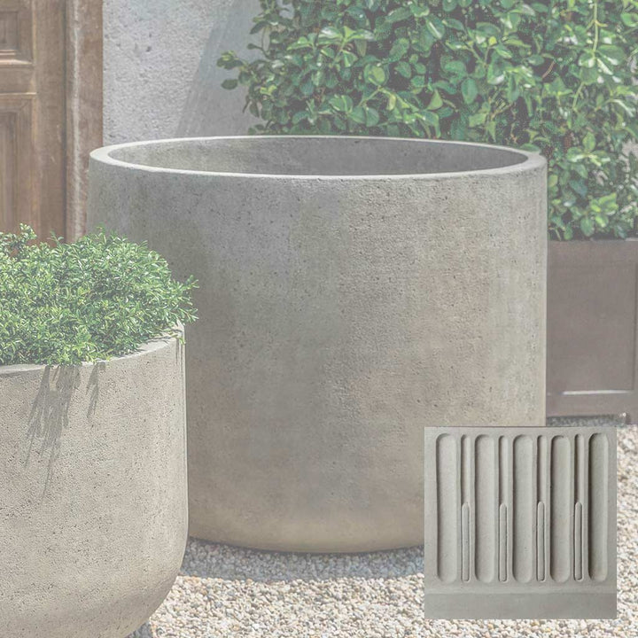 Tribeca Series Planter