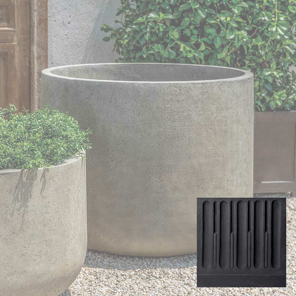 Tribeca Series Planter
