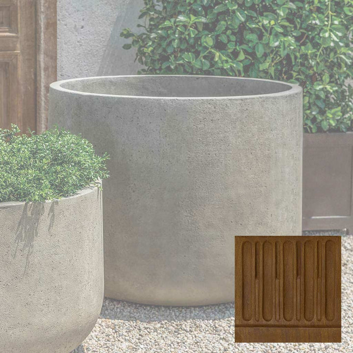 Tribeca Series Planter