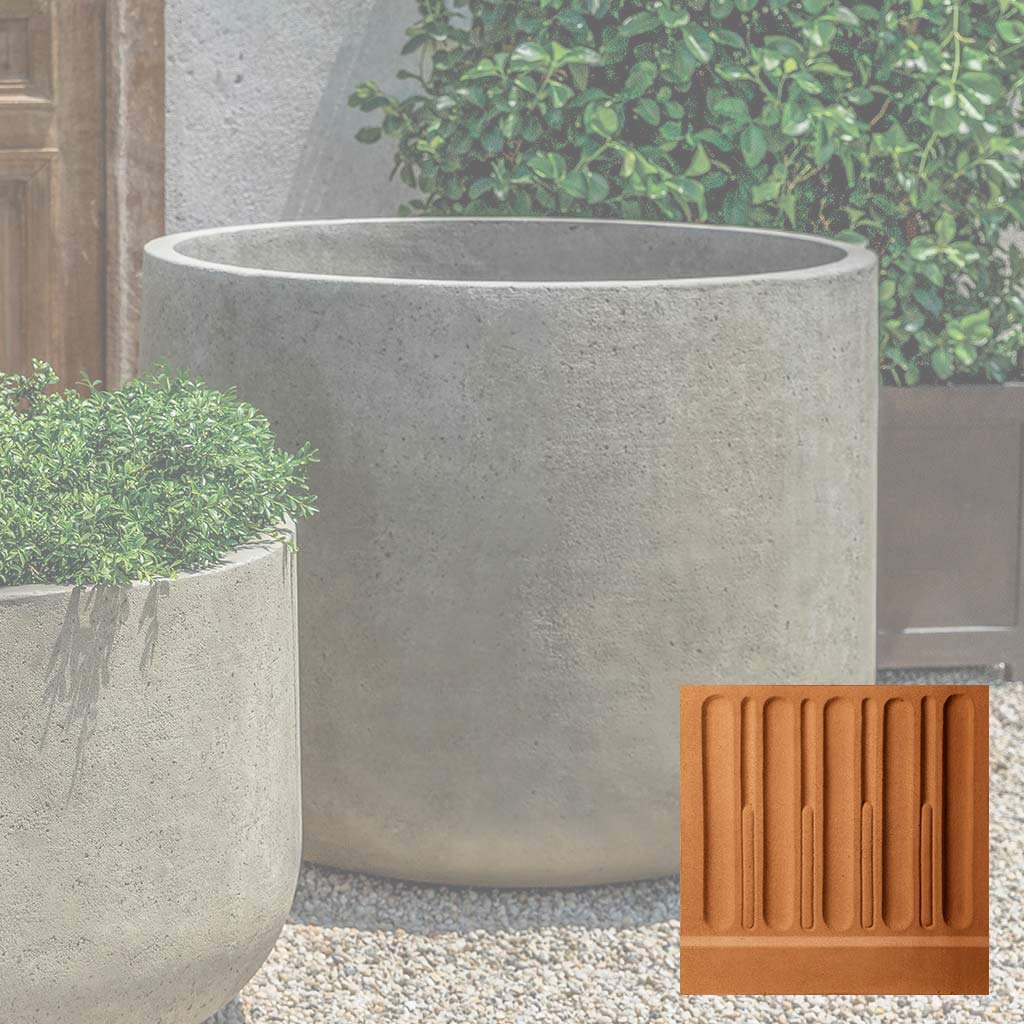 Tribeca Series Planter