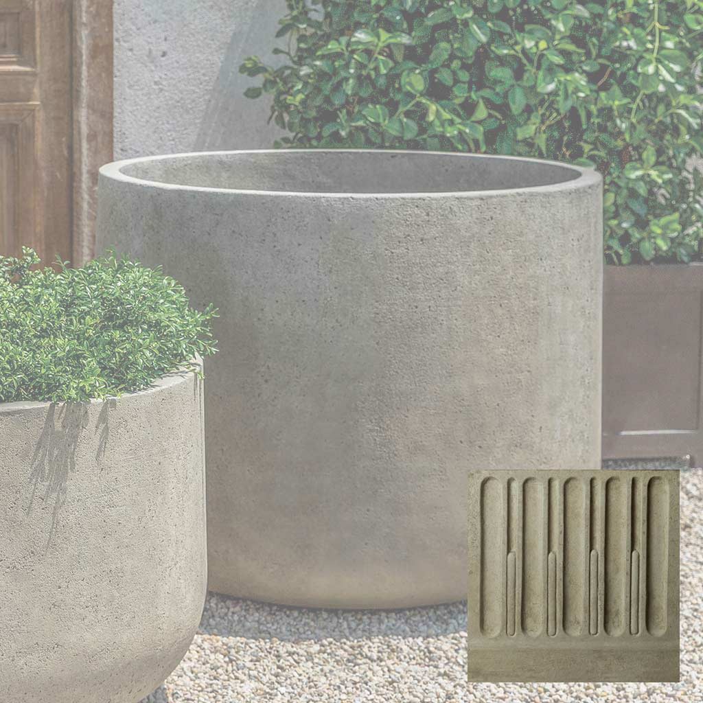 Tribeca Series Planter