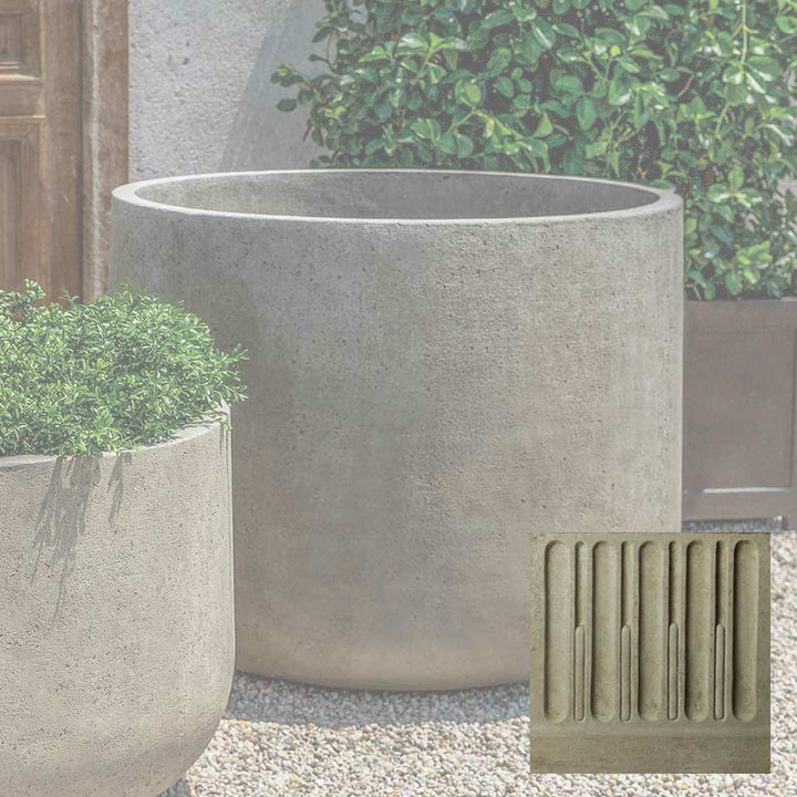 Tribeca Series Planter