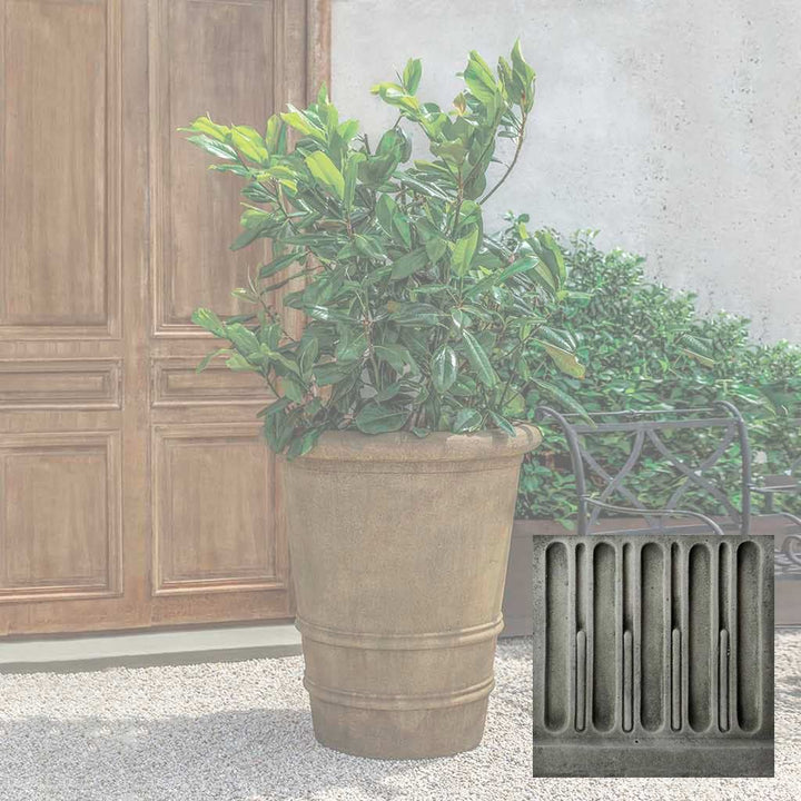 Urbino Planter