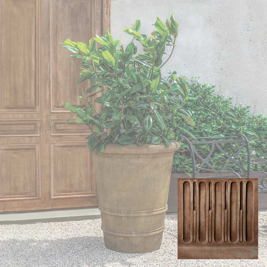 Urbino Planter