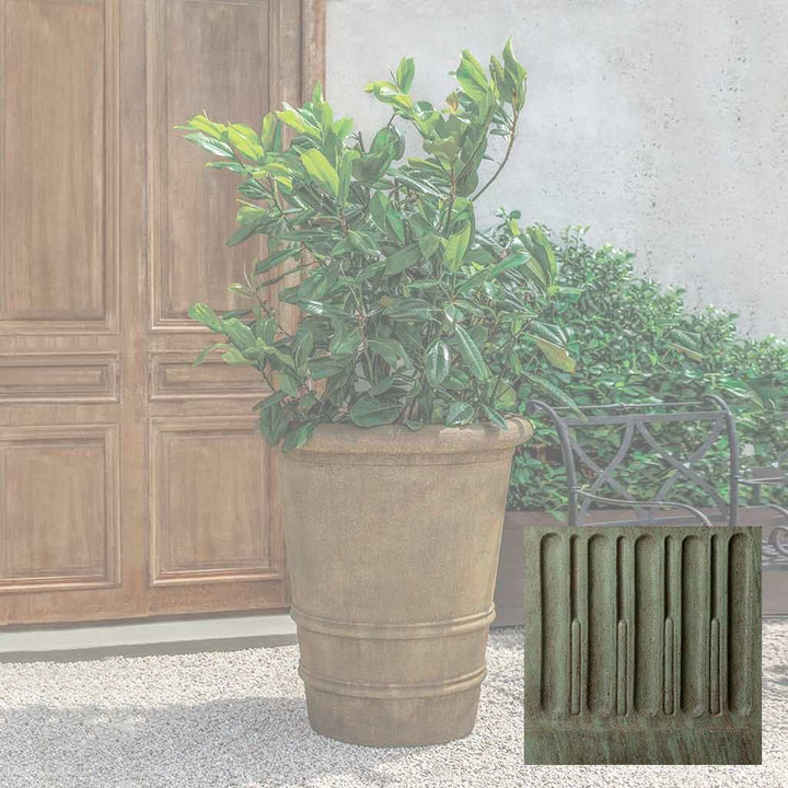 Urbino Planter