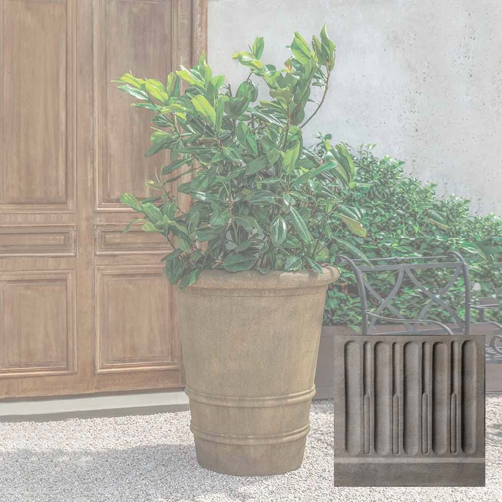 Urbino Planter