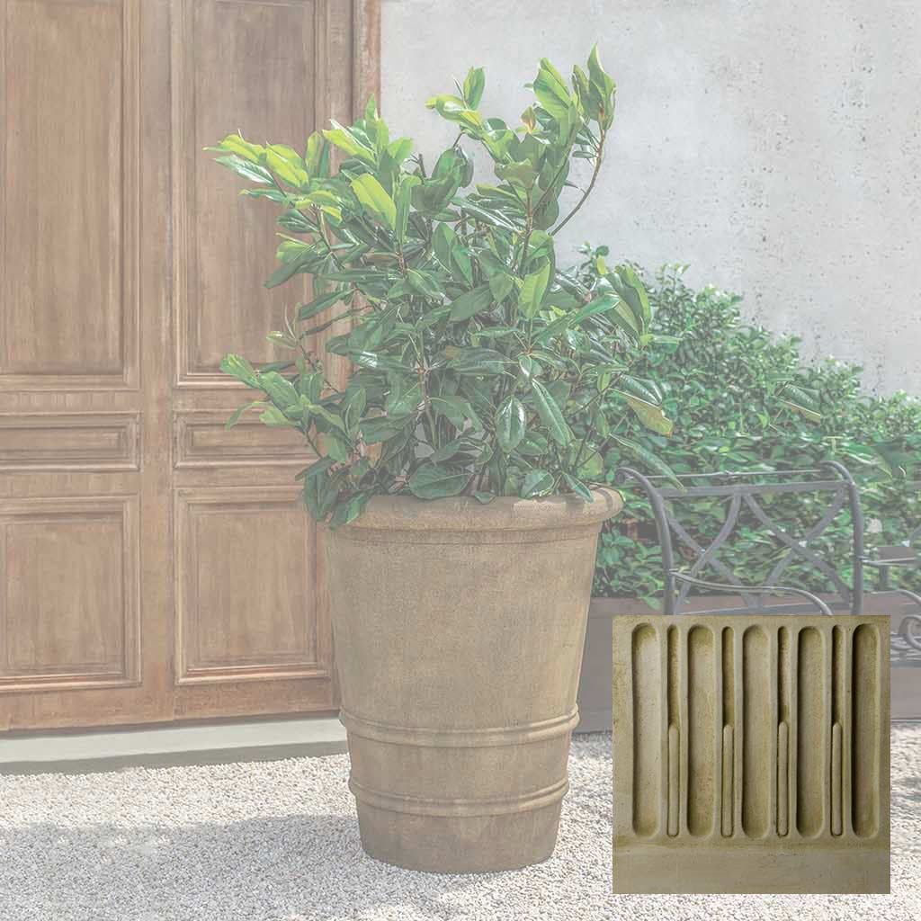 Urbino Planter