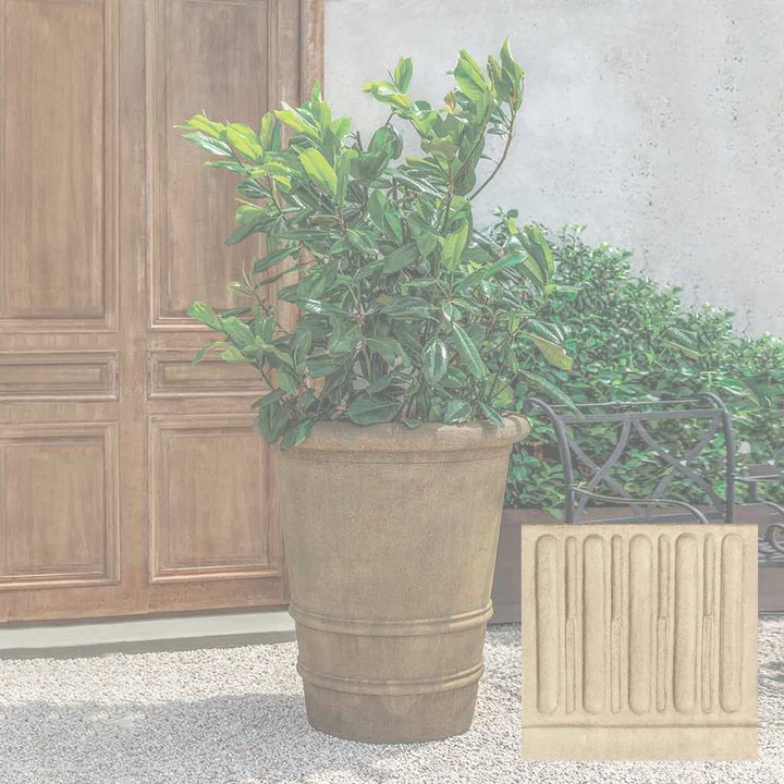 Urbino Planter