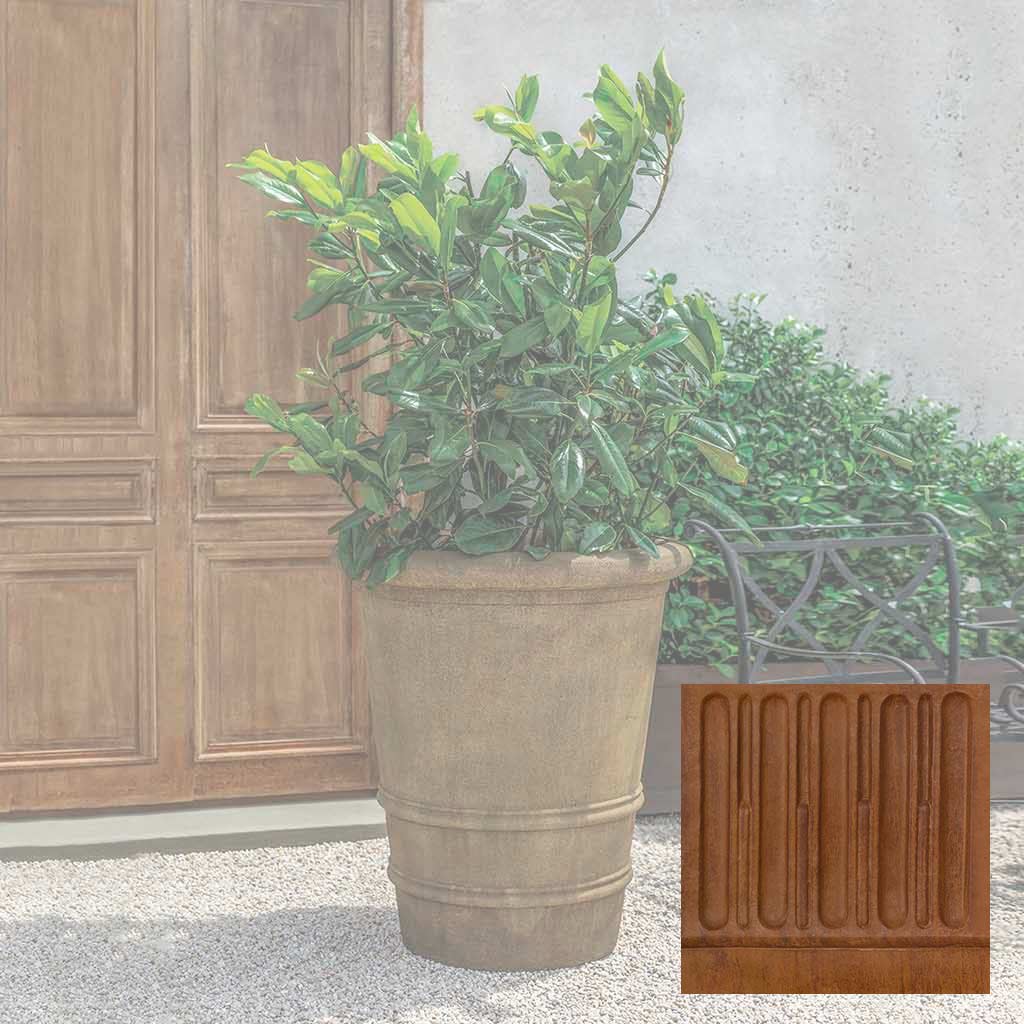 Urbino Planter