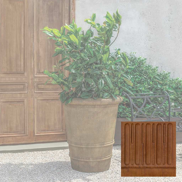 Urbino Planter