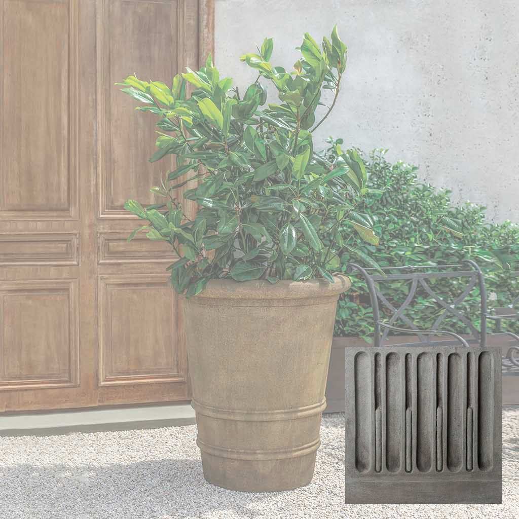 Urbino Planter