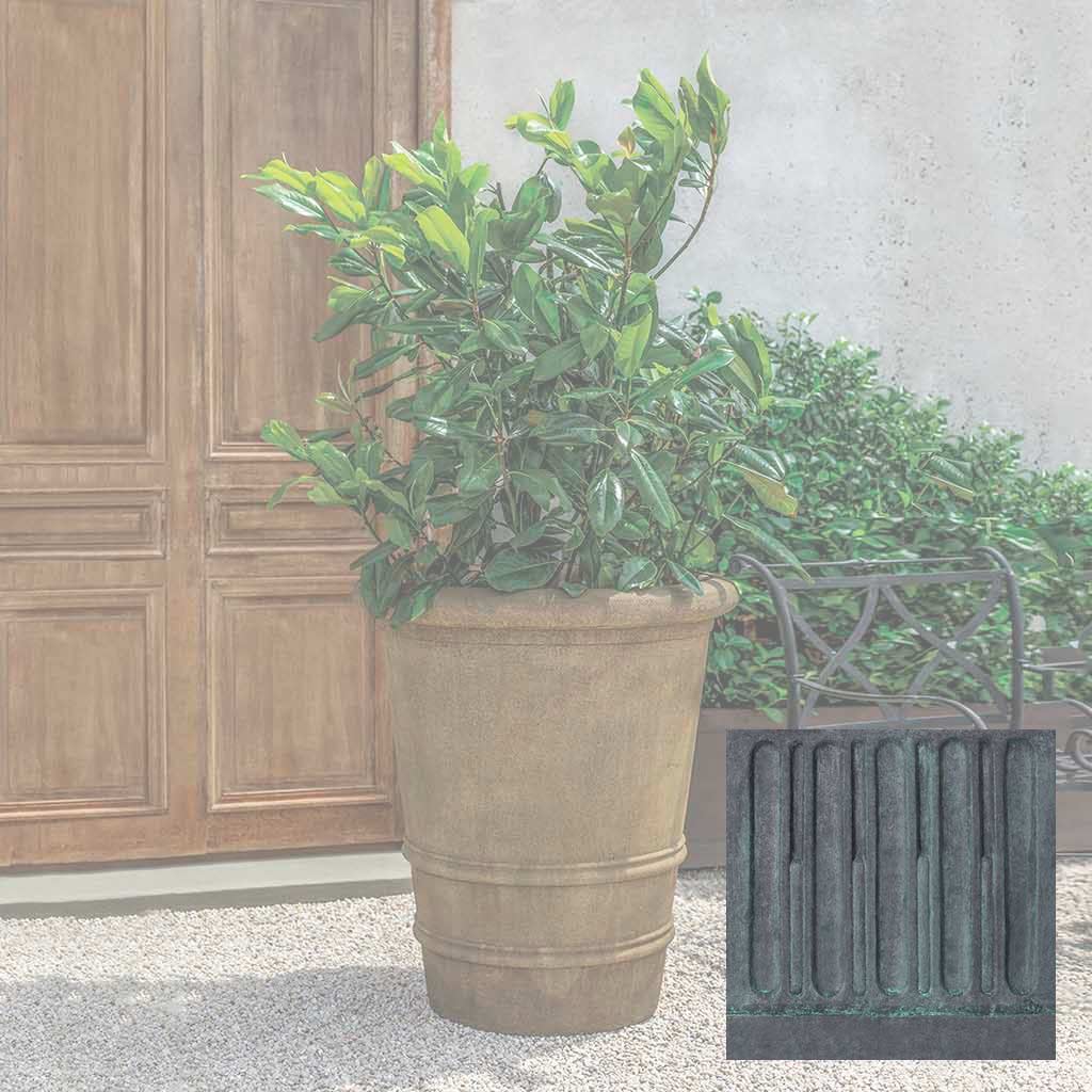 Urbino Planter