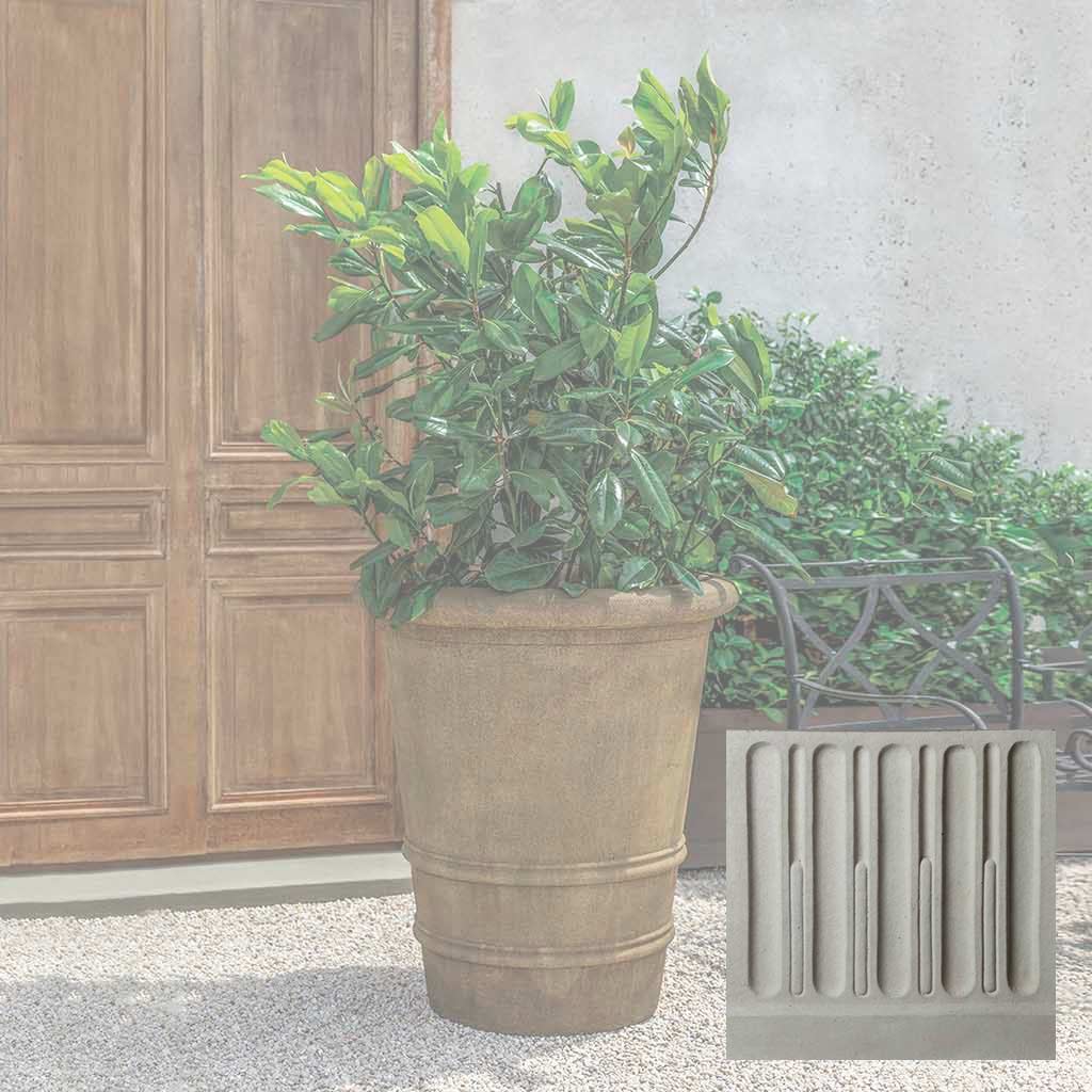 Urbino Planter