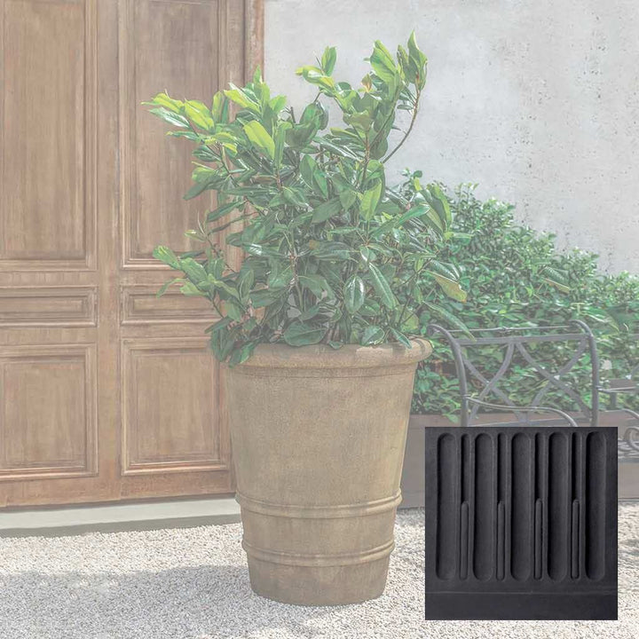 Urbino Planter
