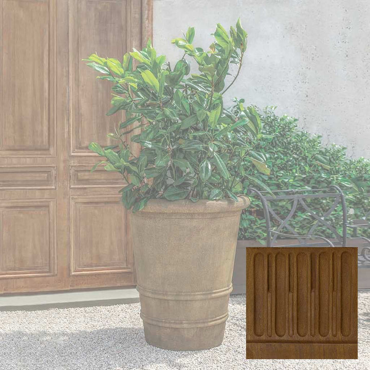 Urbino Planter