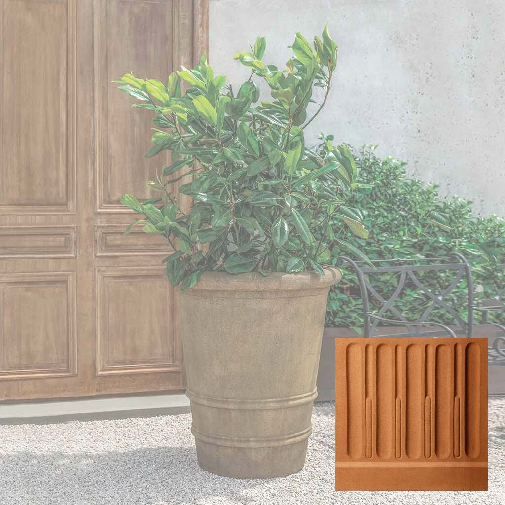Urbino Planter