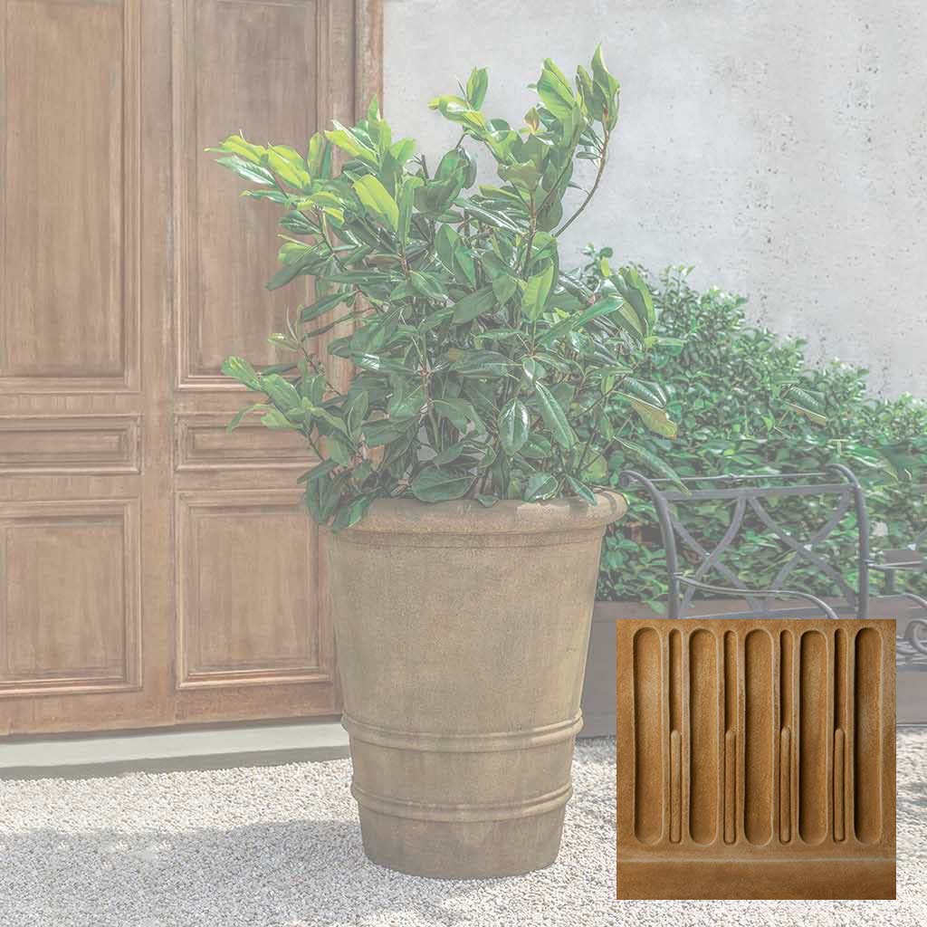 Urbino Planter