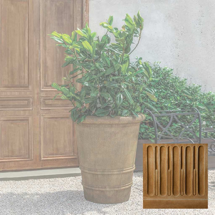 Urbino Planter