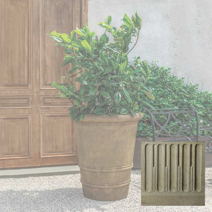 Urbino Planter