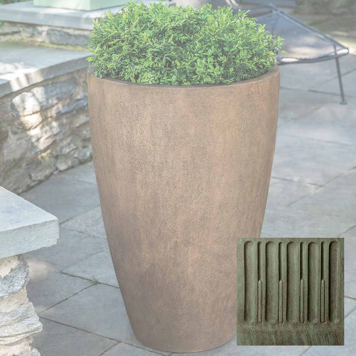 Series 3 Planter