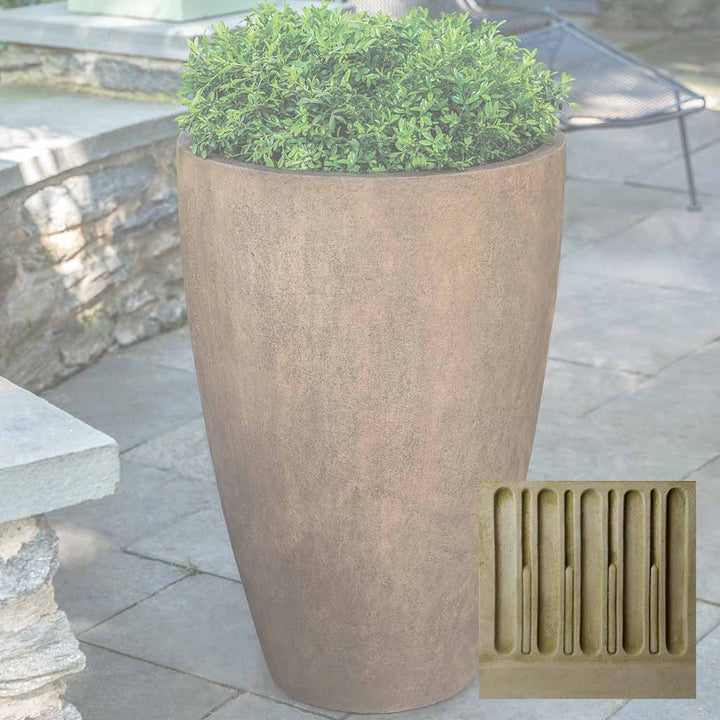 Series 3 Planter