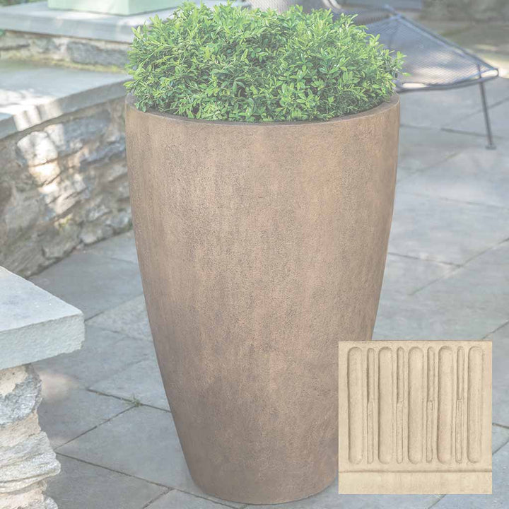 Series 3 Planter