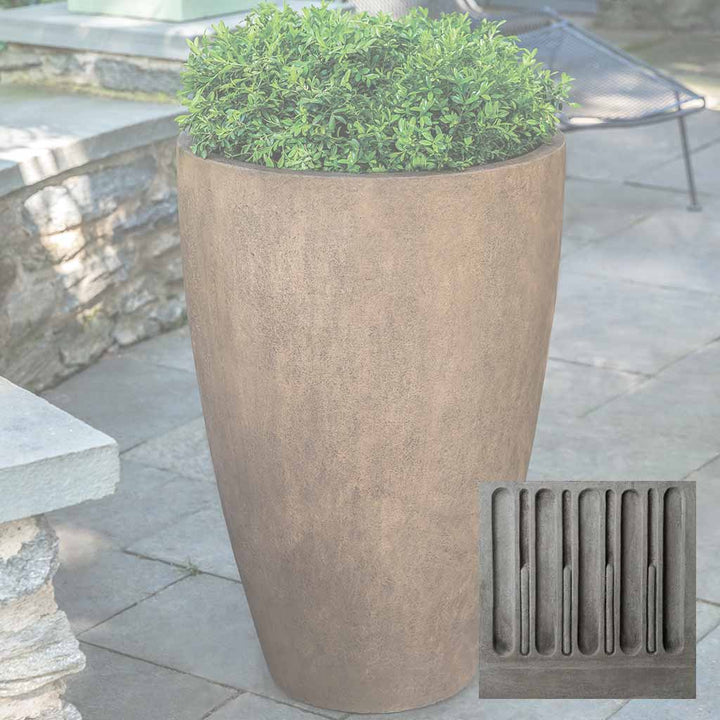 Series 3 Planter