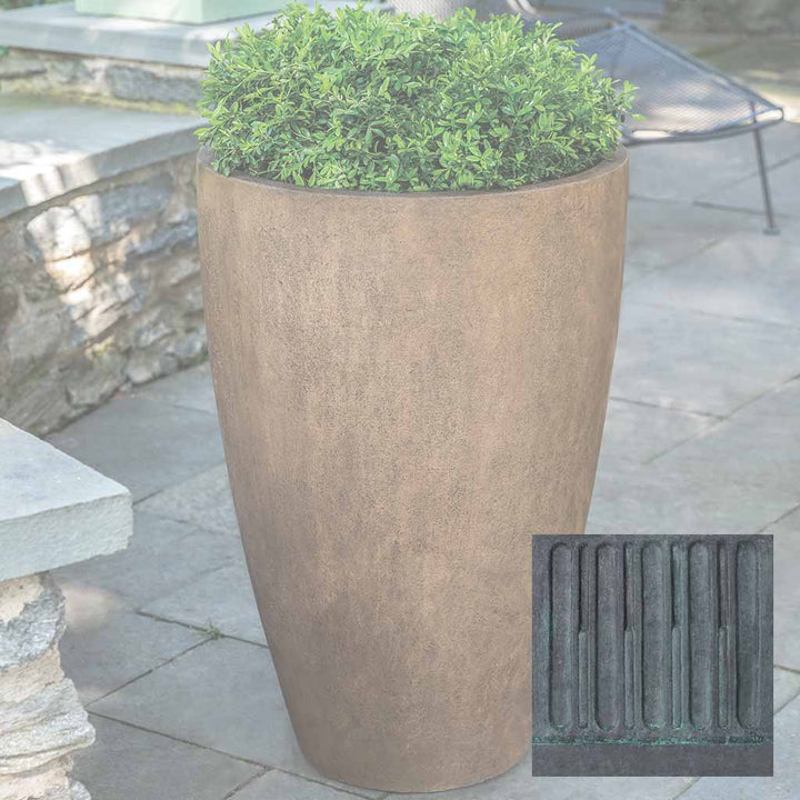 Series 3 Planter
