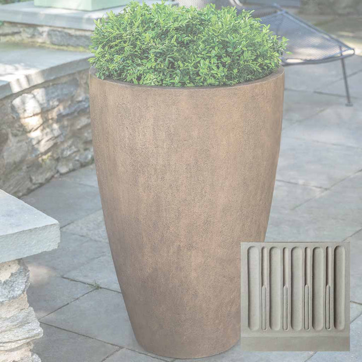 Series 3 Planter