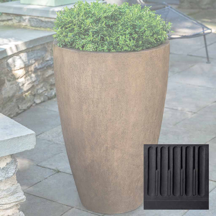 Series 3 Planter