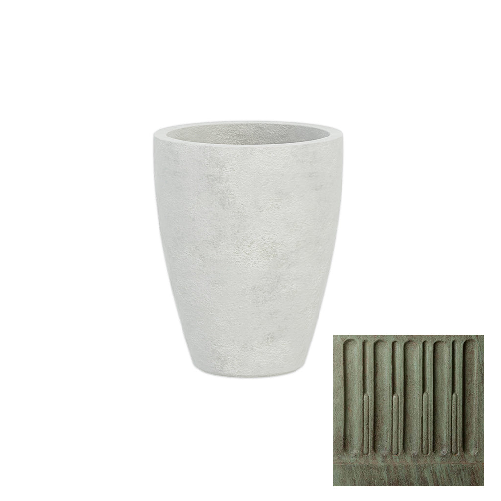 Series 3 Planter