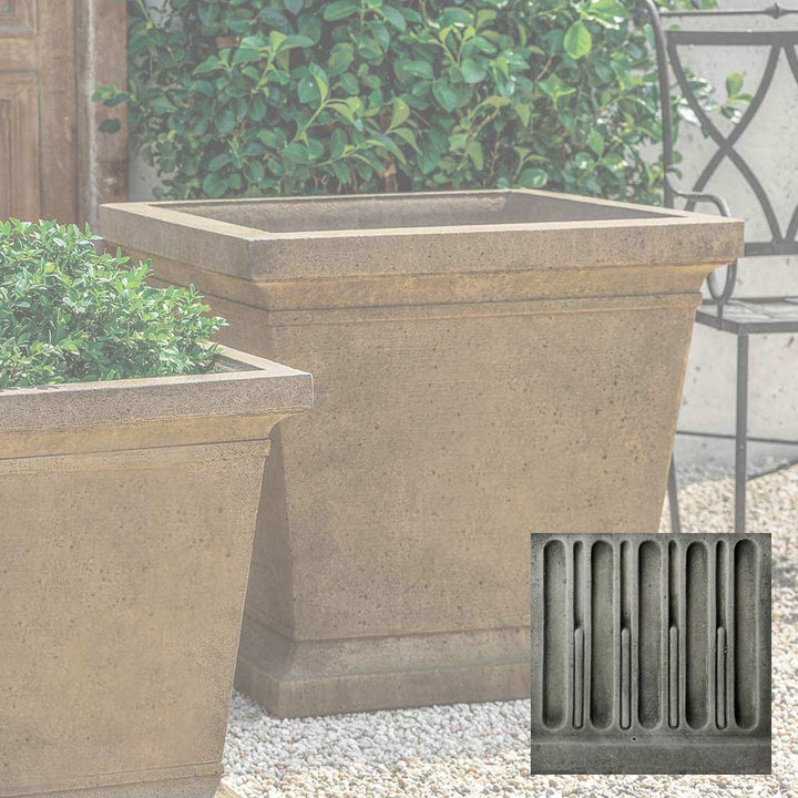 Madison Planter