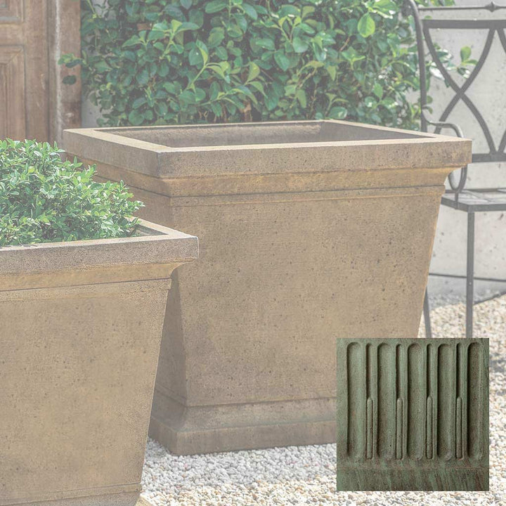 Madison Planter