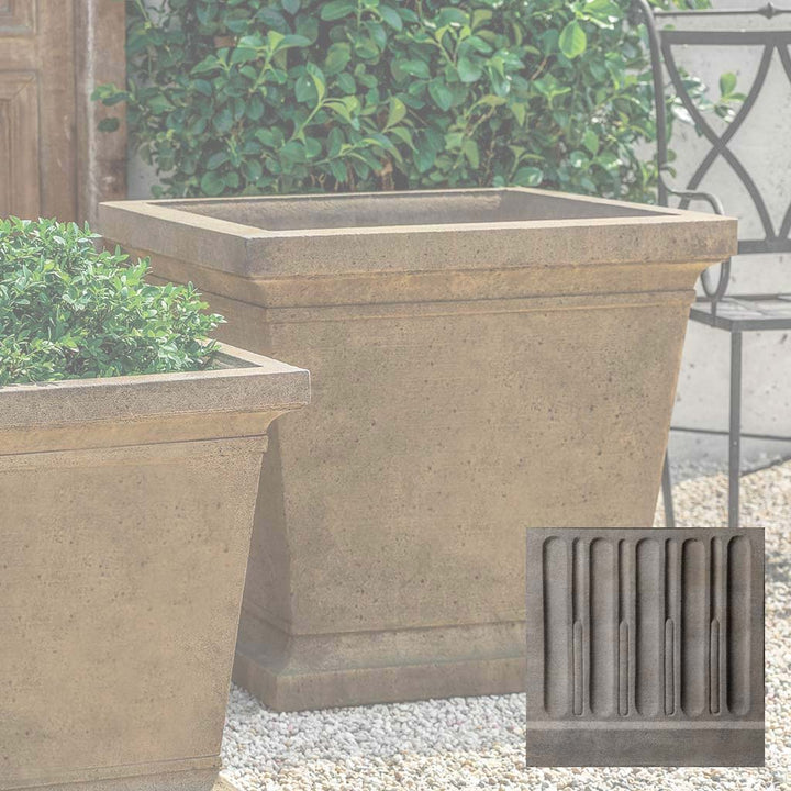 Madison Planter