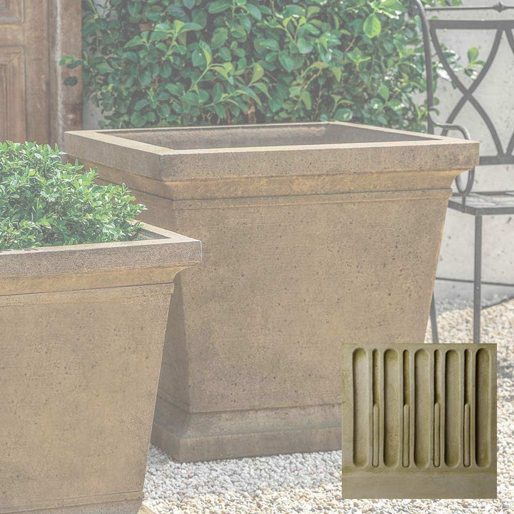 Madison Planter
