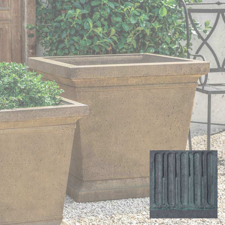 Madison Planter