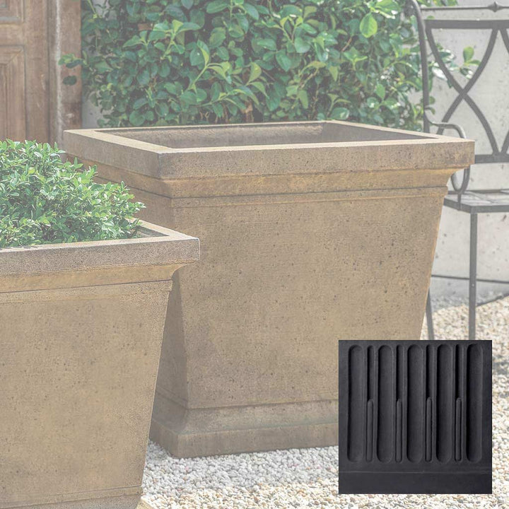 Madison Planter