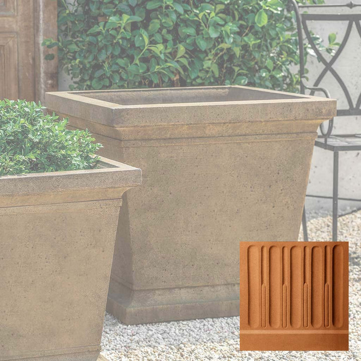 Madison Planter