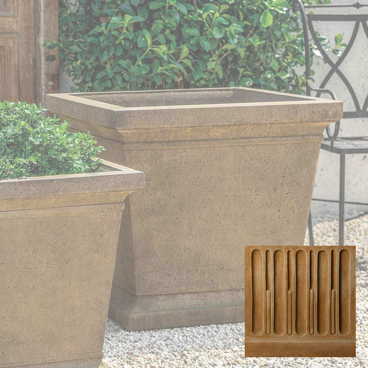 Madison Planter