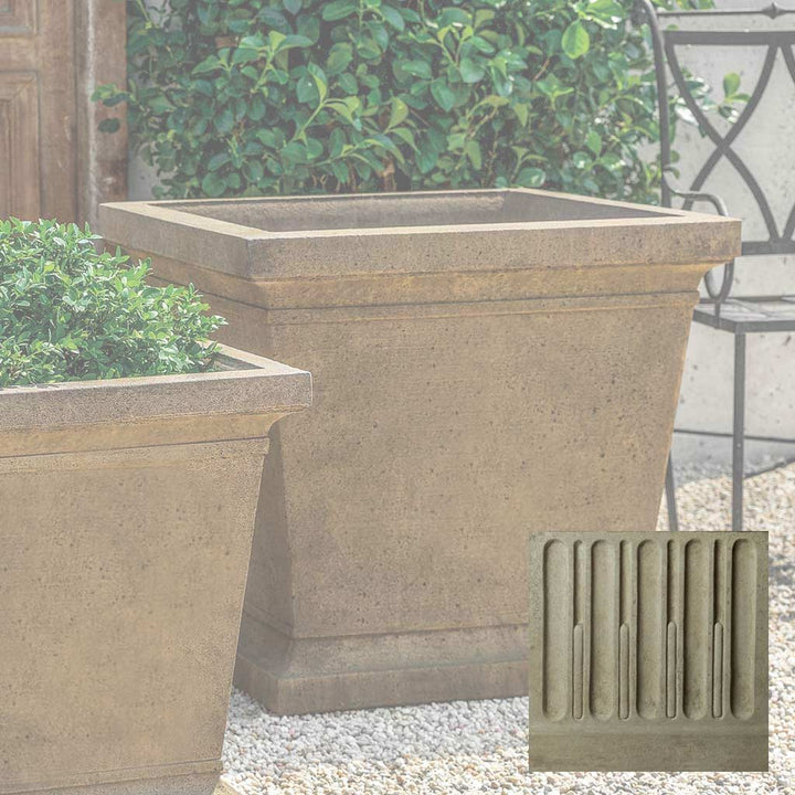 Madison Planter