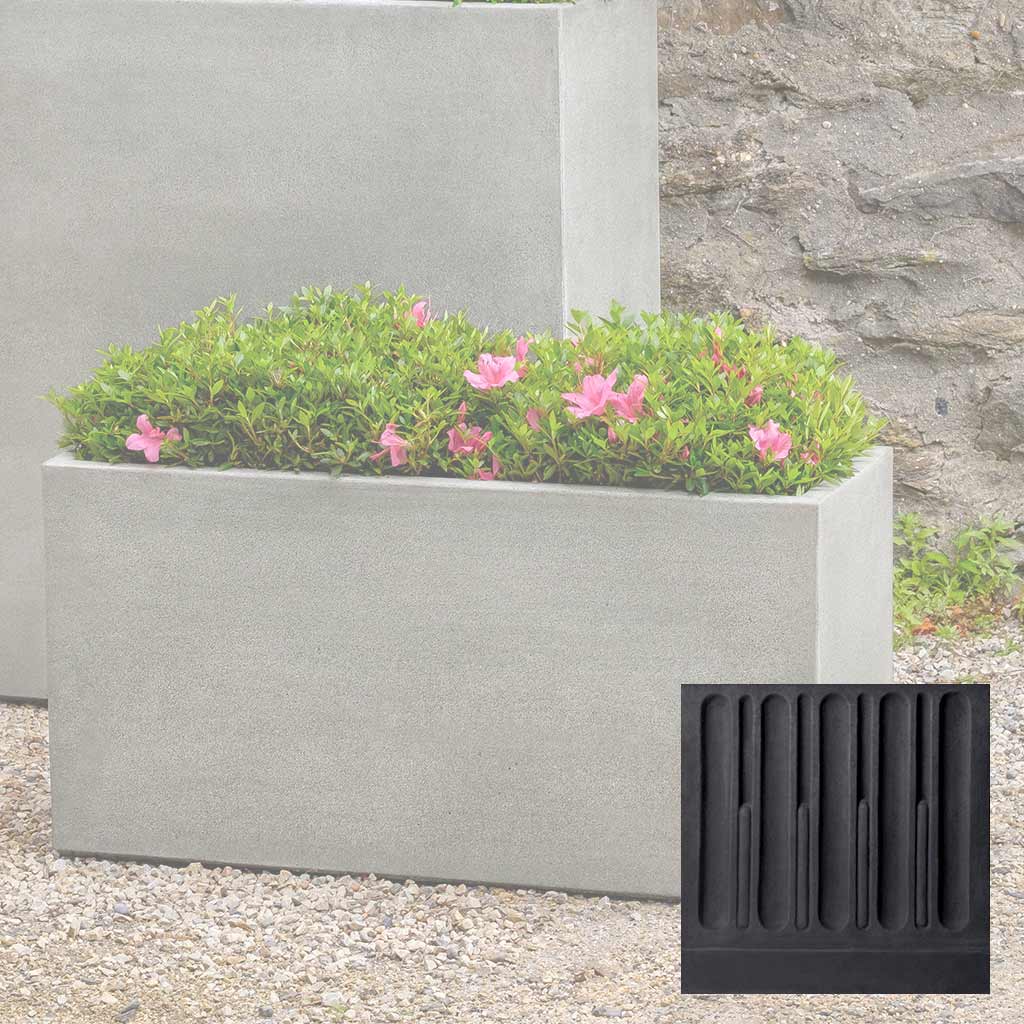 Metro Box Series Planter