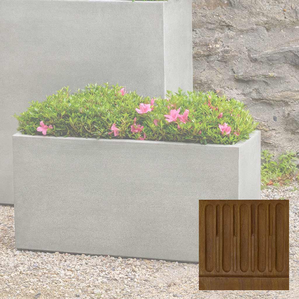Metro Box Series Planter