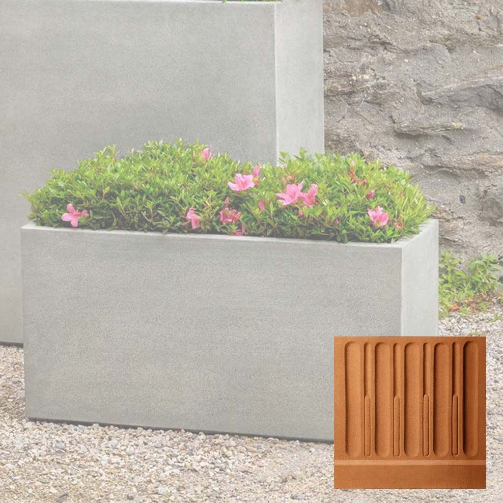 Metro Box Series Planter
