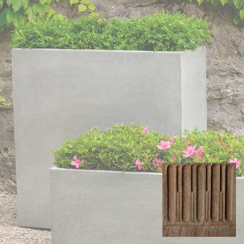 Metro Box Series Planter