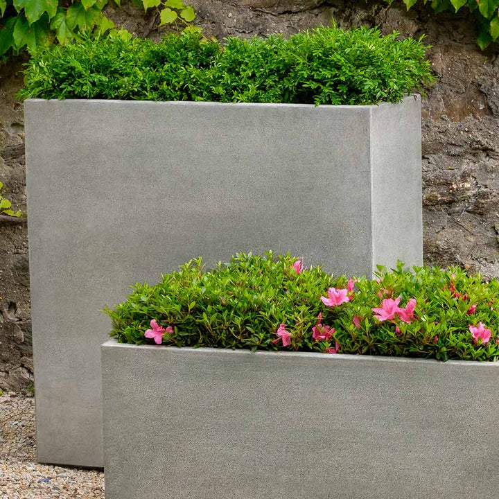 Metro Box Series Planter