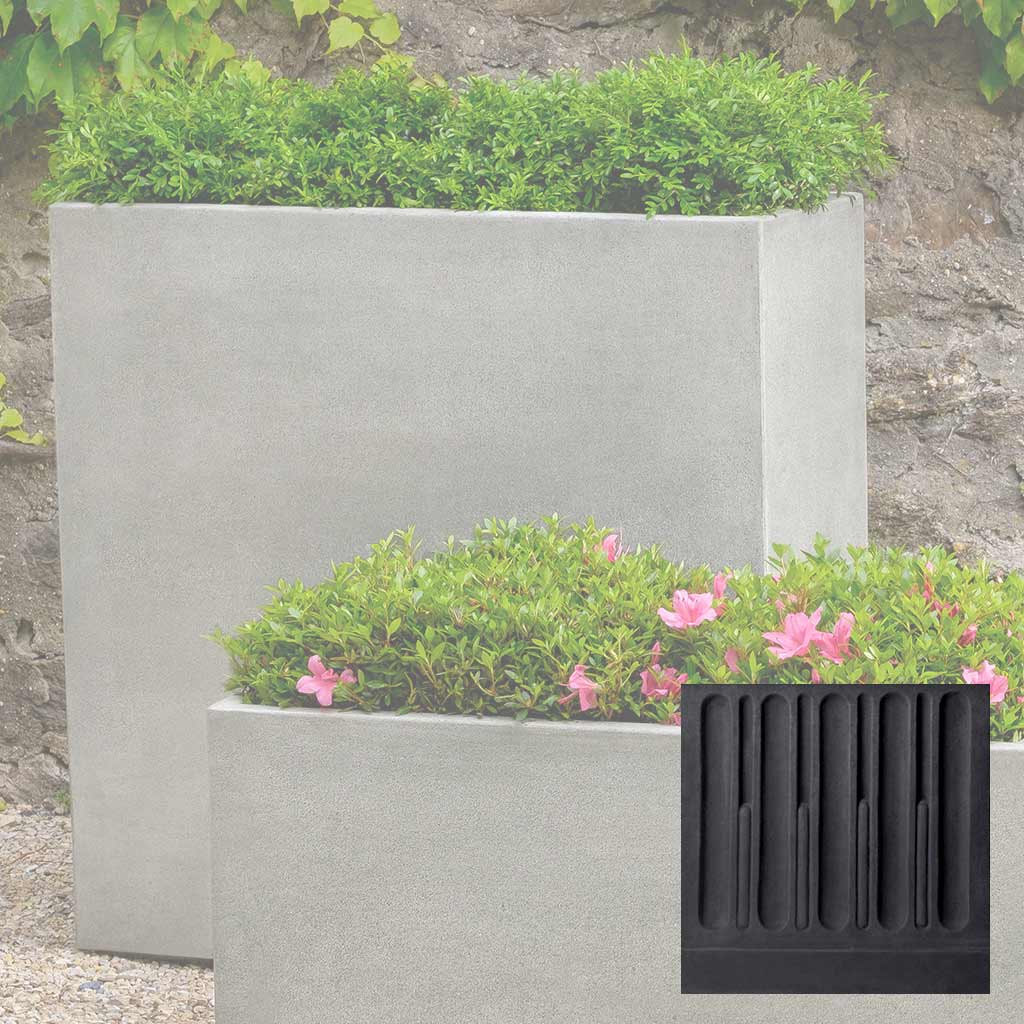 Metro Box Series Planter