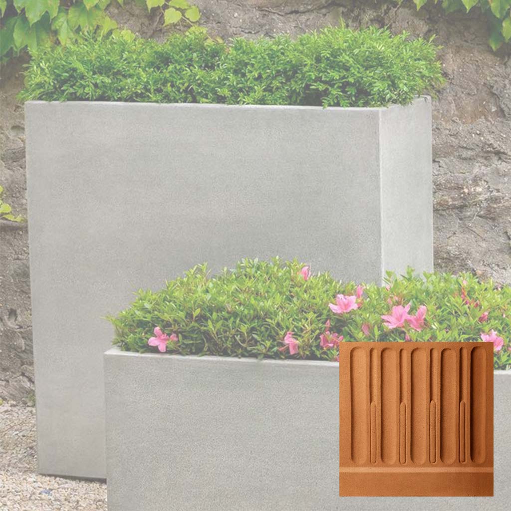 Metro Box Series Planter