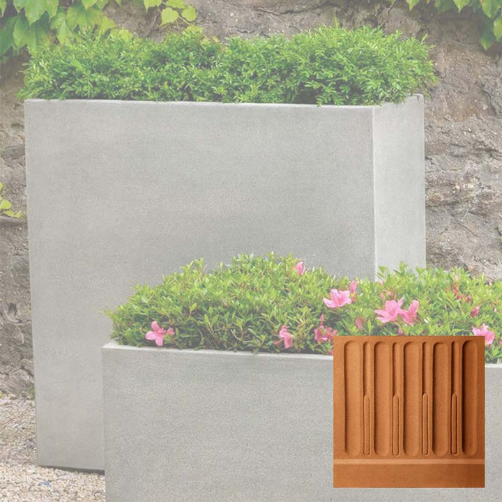 Metro Box Series Planter